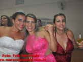 Casamento de Roberto Aparecido Borges e Celeide de Jesus Oliveira Borges - AABB 23/04/2016