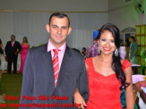 Casamento de Roberto Aparecido Borges e Celeide de Jesus Oliveira Borges - AABB 23/04/2016