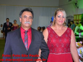 Casamento de Roberto Aparecido Borges e Celeide de Jesus Oliveira Borges - AABB 23/04/2016