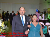 Casamento de Roberto Aparecido Borges e Celeide de Jesus Oliveira Borges - AABB 23/04/2016