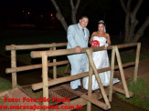 Casamento de Roberto Aparecido Borges e Celeide de Jesus Oliveira Borges - AABB 23/04/2016