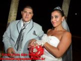 Casamento de Roberto Aparecido Borges e Celeide de Jesus Oliveira Borges - AABB 23/04/2016