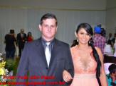 Casamento de Roberto Aparecido Borges e Celeide de Jesus Oliveira Borges - AABB 23/04/2016
