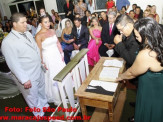 Casamento de Roberto Aparecido Borges e Celeide de Jesus Oliveira Borges - AABB 23/04/2016
