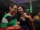 Aniversário de 15 anos de Ingrid Nunes Barros - Clube Ypê 23/04/2016