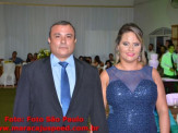 Casamento de Roberto Aparecido Borges e Celeide de Jesus Oliveira Borges - AABB 23/04/2016
