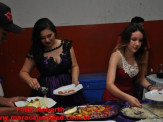 Aniversário de 15 anos de Ingrid Nunes Barros - Clube Ypê 23/04/2016
