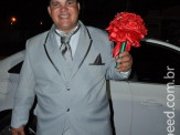 Casamento de Roberto Aparecido Borges e Celeide de Jesus Oliveira Borges - AABB 23/04/2016