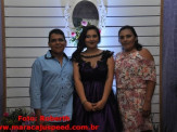 Aniversário de 15 anos de Ingrid Nunes Barros - Clube Ypê 23/04/2016