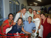 Casamento de Roberto Aparecido Borges e Celeide de Jesus Oliveira Borges - AABB 23/04/2016