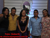 Aniversário de 15 anos de Ingrid Nunes Barros - Clube Ypê 23/04/2016