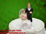 Casamento de Roberto Aparecido Borges e Celeide de Jesus Oliveira Borges - AABB 23/04/2016
