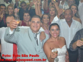 Casamento de Roberto Aparecido Borges e Celeide de Jesus Oliveira Borges - AABB 23/04/2016