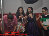 Aniversário de 15 anos de Ingrid Nunes Barros - Clube Ypê 23/04/2016