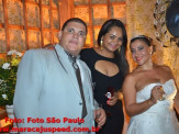 Casamento de Roberto Aparecido Borges e Celeide de Jesus Oliveira Borges - AABB 23/04/2016