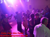 Casamento de Roberto Aparecido Borges e Celeide de Jesus Oliveira Borges - AABB 23/04/2016