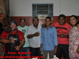 Aniversário de 15 anos de Ingrid Nunes Barros - Clube Ypê 23/04/2016