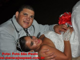 Casamento de Roberto Aparecido Borges e Celeide de Jesus Oliveira Borges - AABB 23/04/2016