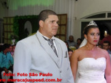 Casamento de Roberto Aparecido Borges e Celeide de Jesus Oliveira Borges - AABB 23/04/2016