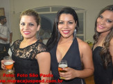 Casamento de Roberto Aparecido Borges e Celeide de Jesus Oliveira Borges - AABB 23/04/2016