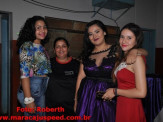 Aniversário de 15 anos de Ingrid Nunes Barros - Clube Ypê 23/04/2016