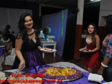 Aniversário de 15 anos de Ingrid Nunes Barros - Clube Ypê 23/04/2016