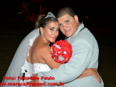 Casamento de Roberto Aparecido Borges e Celeide de Jesus Oliveira Borges - AABB 23/04/2016