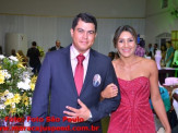 Casamento de Roberto Aparecido Borges e Celeide de Jesus Oliveira Borges - AABB 23/04/2016