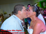 Casamento de Roberto Aparecido Borges e Celeide de Jesus Oliveira Borges - AABB 23/04/2016