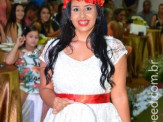 Casamento de Roberto Aparecido Borges e Celeide de Jesus Oliveira Borges - AABB 23/04/2016