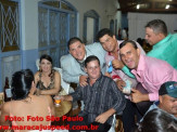 Casamento de Roberto Aparecido Borges e Celeide de Jesus Oliveira Borges - AABB 23/04/2016