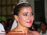 Casamento de Roberto Aparecido Borges e Celeide de Jesus Oliveira Borges - AABB 23/04/2016