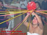 Casamento de Roberto Aparecido Borges e Celeide de Jesus Oliveira Borges - AABB 23/04/2016