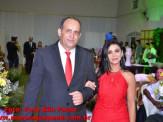 Casamento de Roberto Aparecido Borges e Celeide de Jesus Oliveira Borges - AABB 23/04/2016
