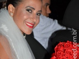 Casamento de Roberto Aparecido Borges e Celeide de Jesus Oliveira Borges - AABB 23/04/2016