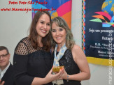 Solenidade de posse do novo presidente do Rotary Club e da Casa da Amizade de Maracaju - 2016