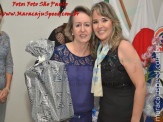 Solenidade de posse do novo presidente do Rotary Club e da Casa da Amizade de Maracaju - 2016