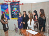 Solenidade de posse do novo presidente do Rotary Club e da Casa da Amizade de Maracaju - 2016
