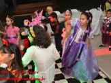 Aniversário de Larissa Vian 08 anos - Cruzeiro do Sul