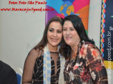 Solenidade de posse do novo presidente do Rotary Club e da Casa da Amizade de Maracaju - 2016