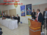 Solenidade de posse do novo presidente do Rotary Club e da Casa da Amizade de Maracaju - 2016