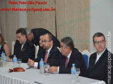 Solenidade de posse do novo presidente do Rotary Club e da Casa da Amizade de Maracaju - 2016