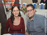 Solenidade de posse do novo presidente do Rotary Club e da Casa da Amizade de Maracaju - 2016
