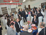 Solenidade de posse do novo presidente do Rotary Club e da Casa da Amizade de Maracaju - 2016