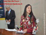 Solenidade de posse do novo presidente do Rotary Club e da Casa da Amizade de Maracaju - 2016