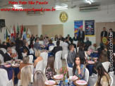 Solenidade de posse do novo presidente do Rotary Club e da Casa da Amizade de Maracaju - 2016