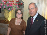 Solenidade de posse do novo presidente do Rotary Club e da Casa da Amizade de Maracaju - 2016
