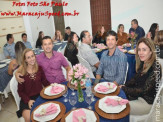 Solenidade de posse do novo presidente do Rotary Club e da Casa da Amizade de Maracaju - 2016