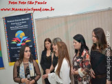 Solenidade de posse do novo presidente do Rotary Club e da Casa da Amizade de Maracaju - 2016