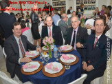 Solenidade de posse do novo presidente do Rotary Club e da Casa da Amizade de Maracaju - 2016